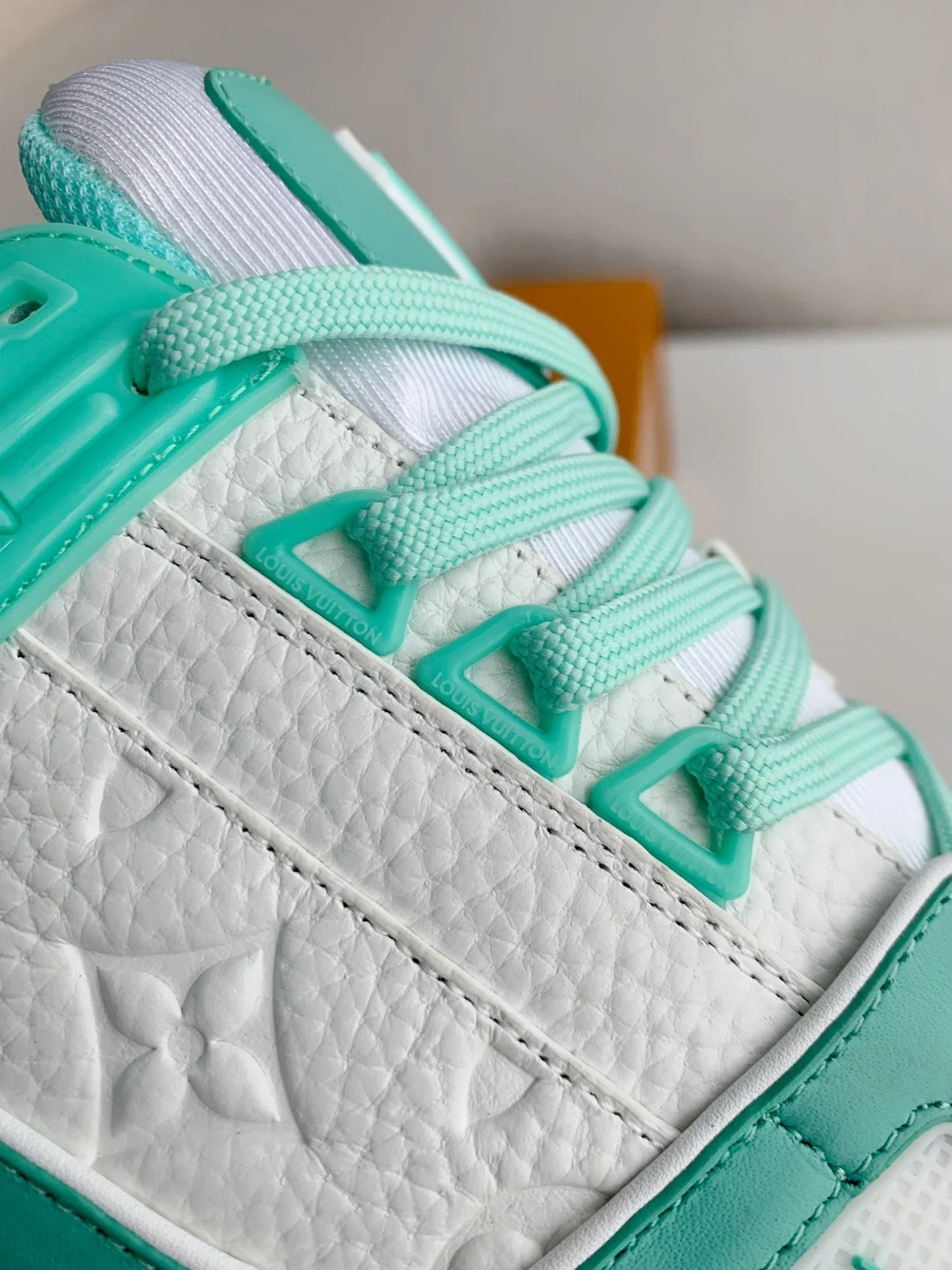 Trainer Sneaker