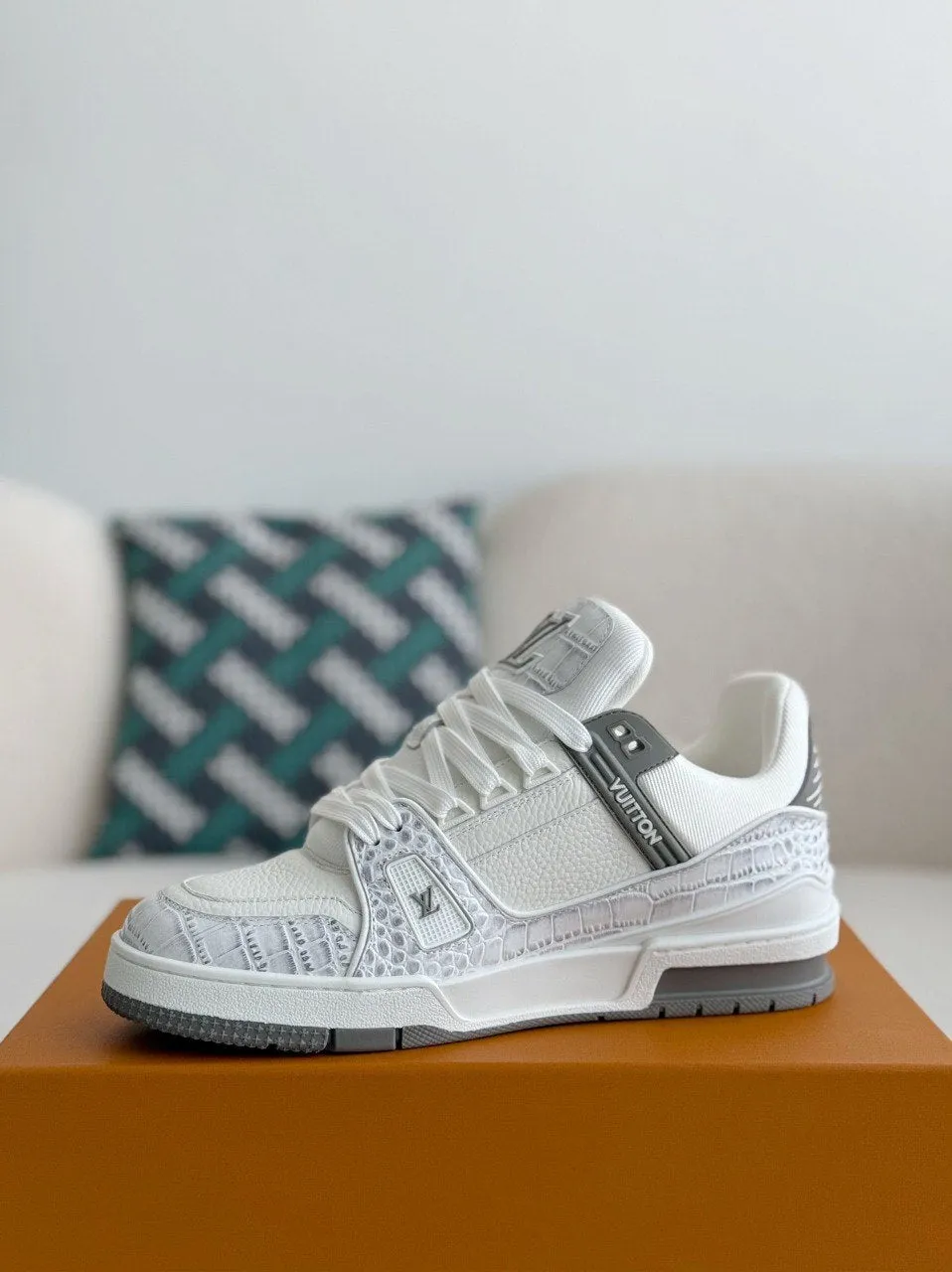 Trainer Sneaker