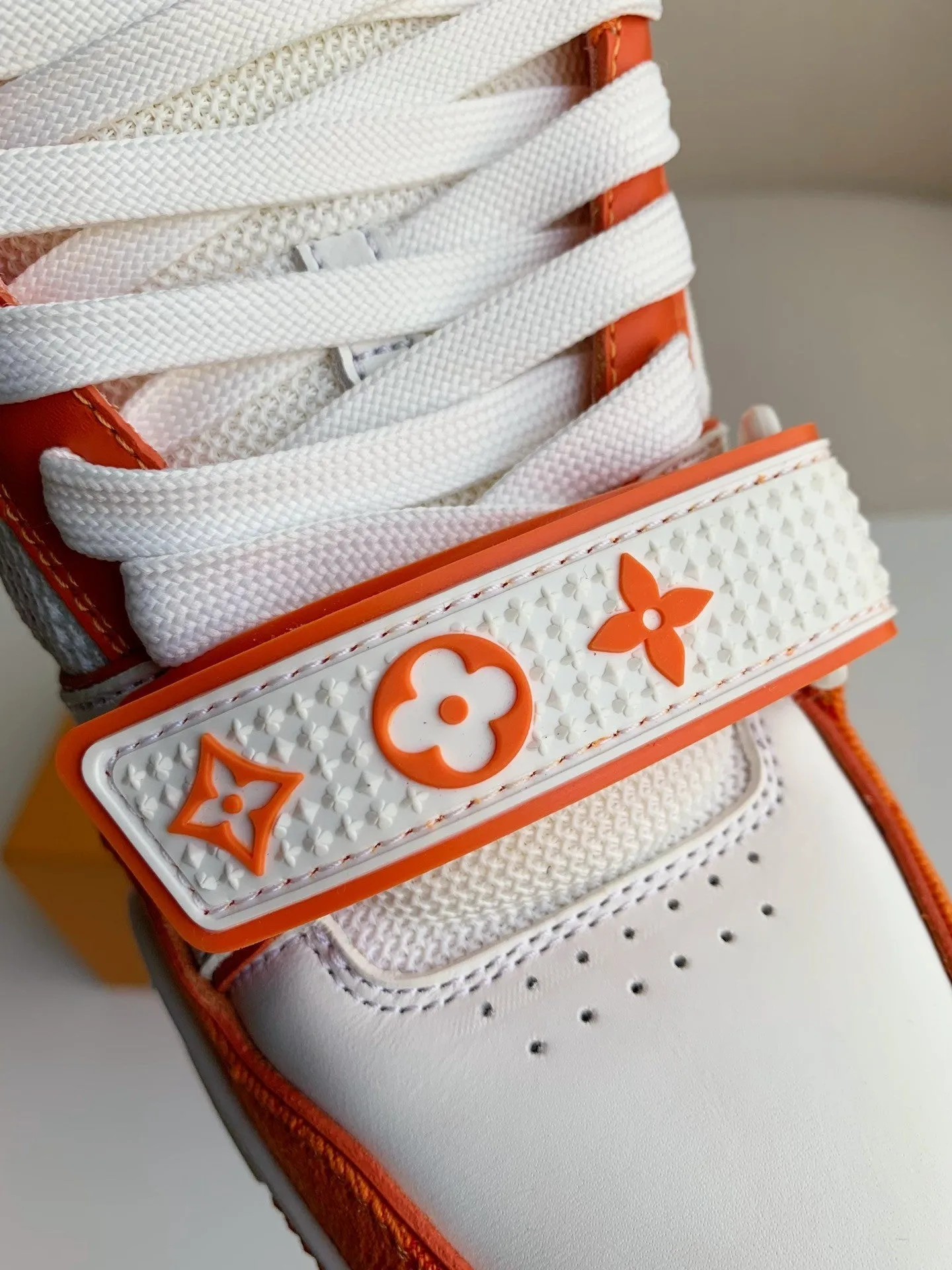 Trainer Sneaker