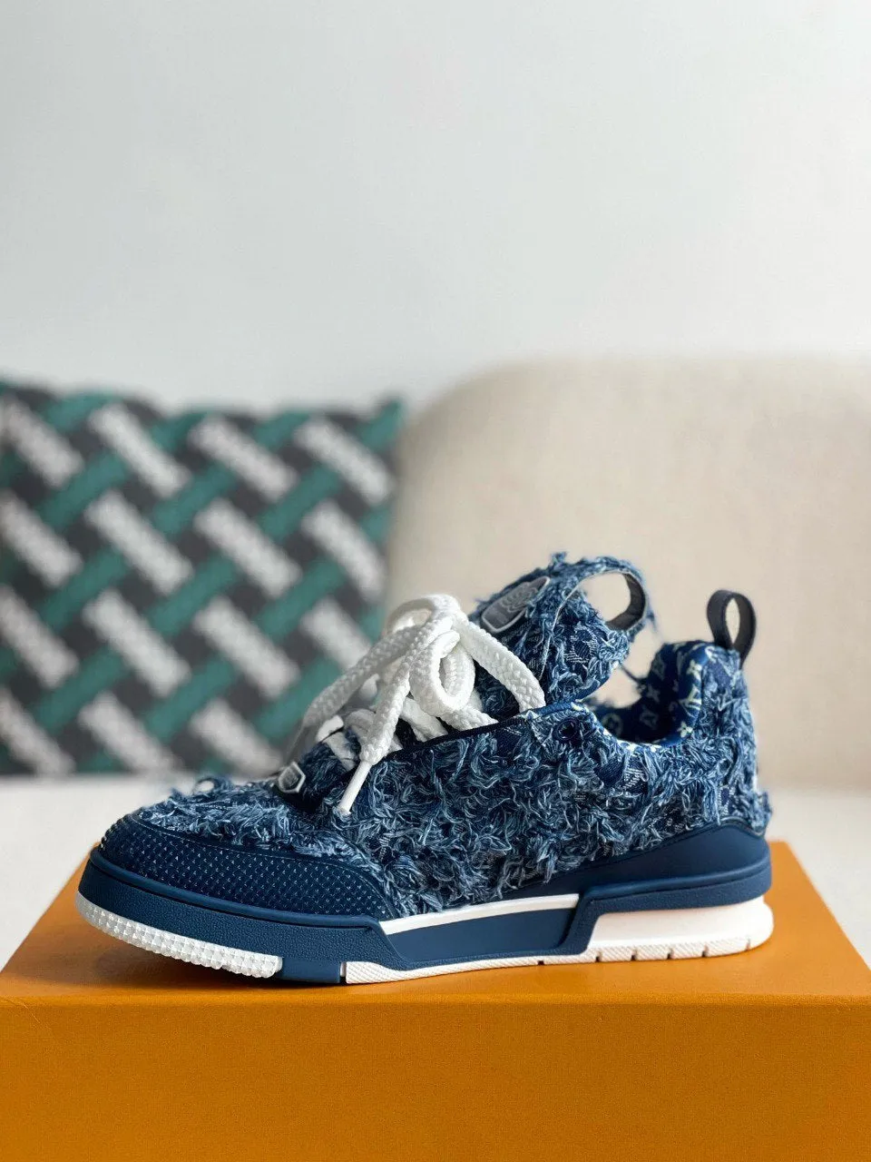 Trainer Sneaker