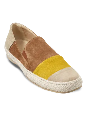 Travis Venetian Loafer - Multi