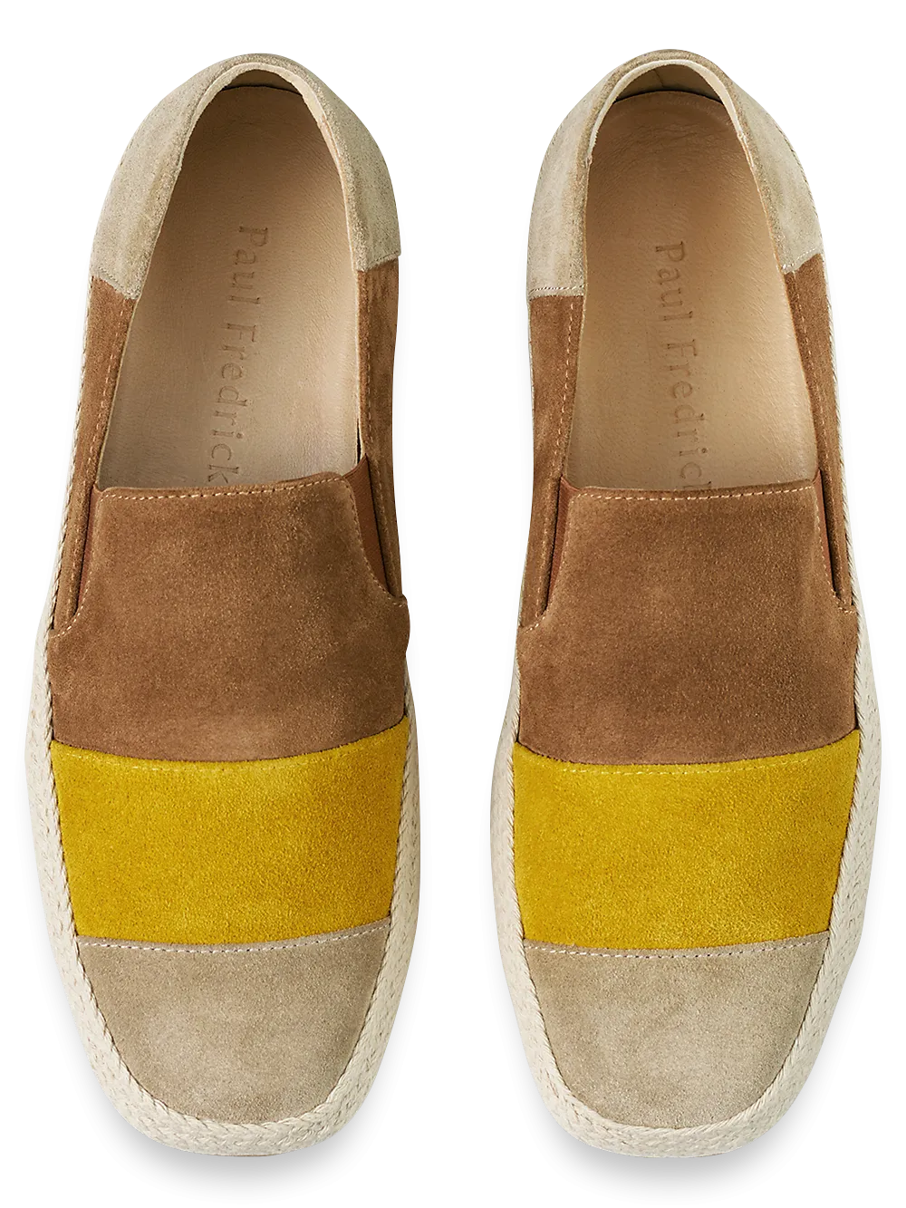 Travis Venetian Loafer - Multi