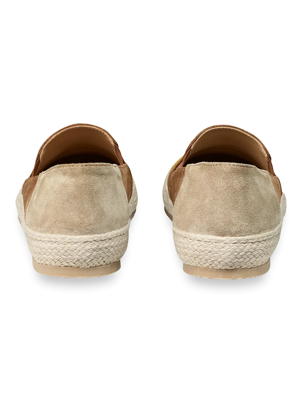 Travis Venetian Loafer - Multi