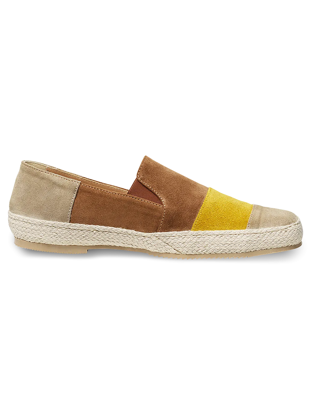 Travis Venetian Loafer - Multi