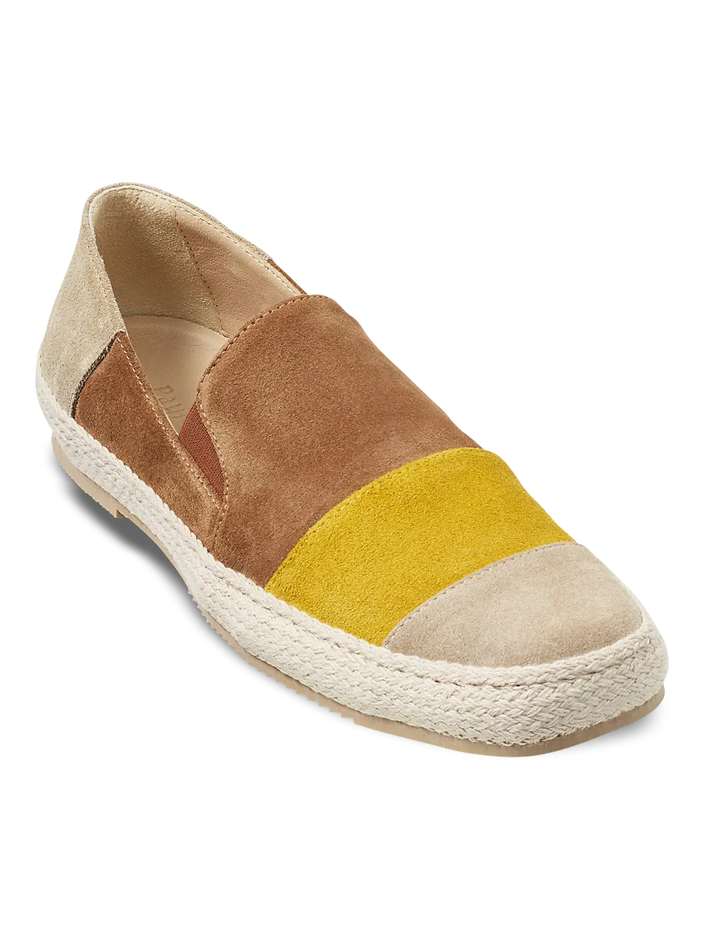 Travis Venetian Loafer - Multi