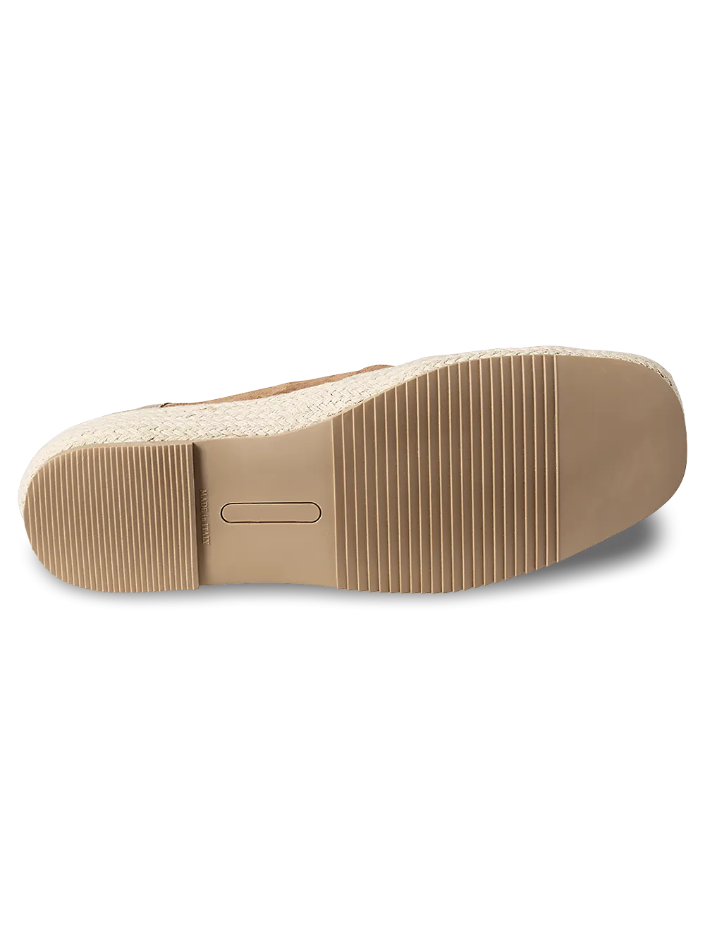 Travis Venetian Loafer - Multi
