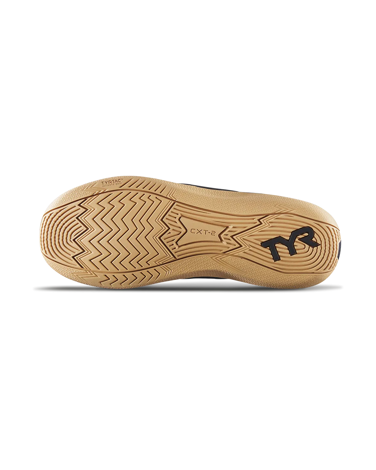 TYR Women's CXT-2 Trainer - Black/Gum