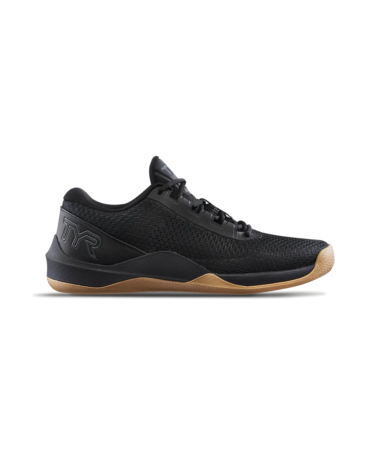TYR Women's CXT-2 Trainer - Black/Gum