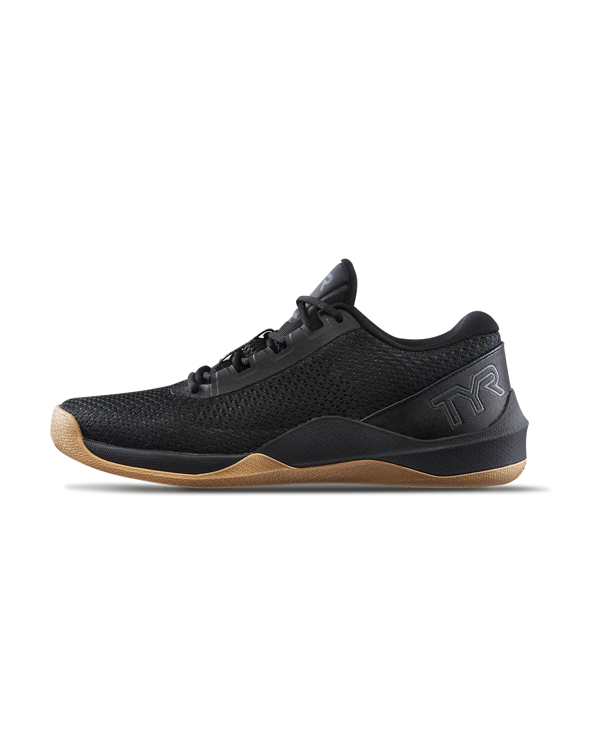 TYR Women's CXT-2 Trainer - Black/Gum