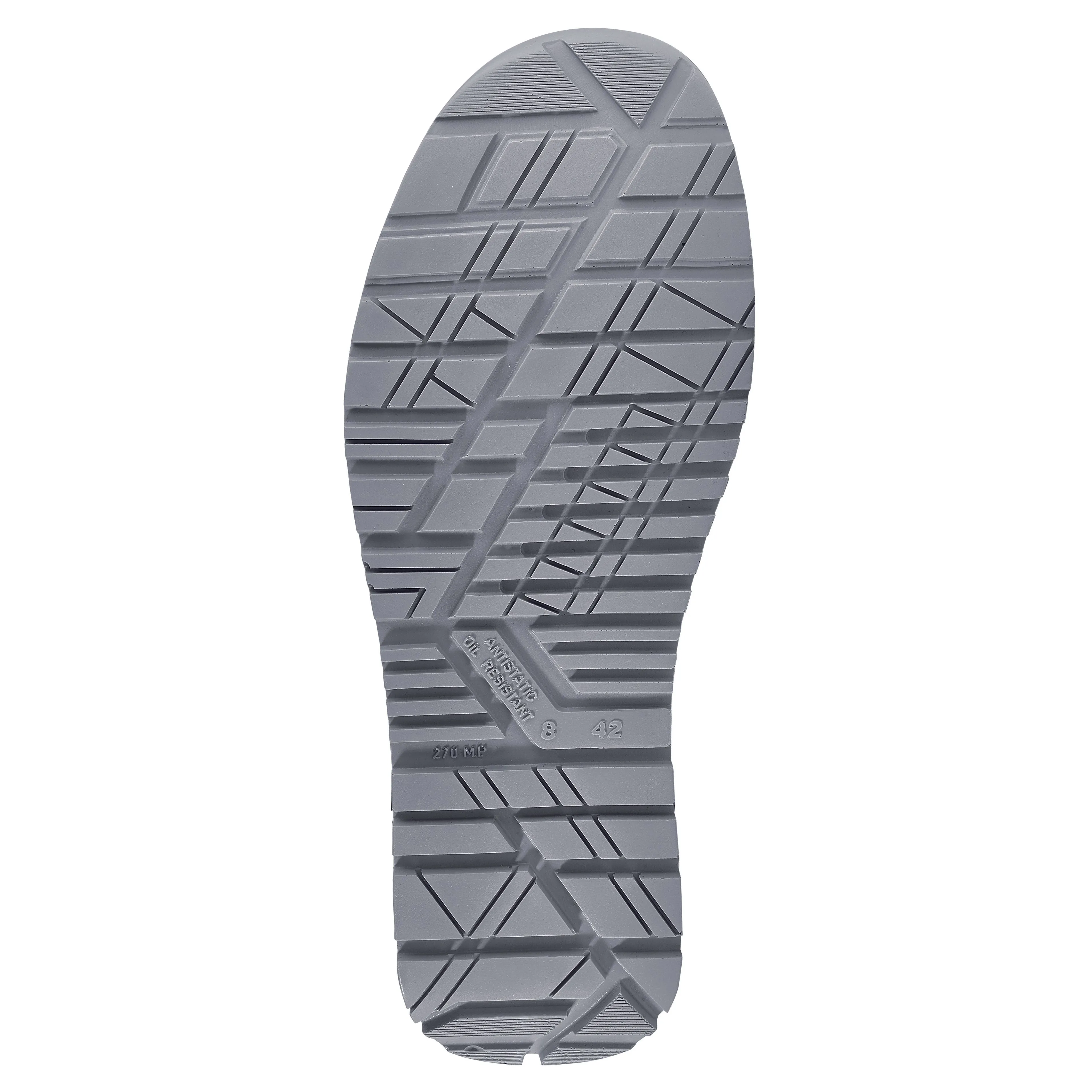 U-Power Fangio S1P SRC Safety Shoe Flat-Out  UF20186