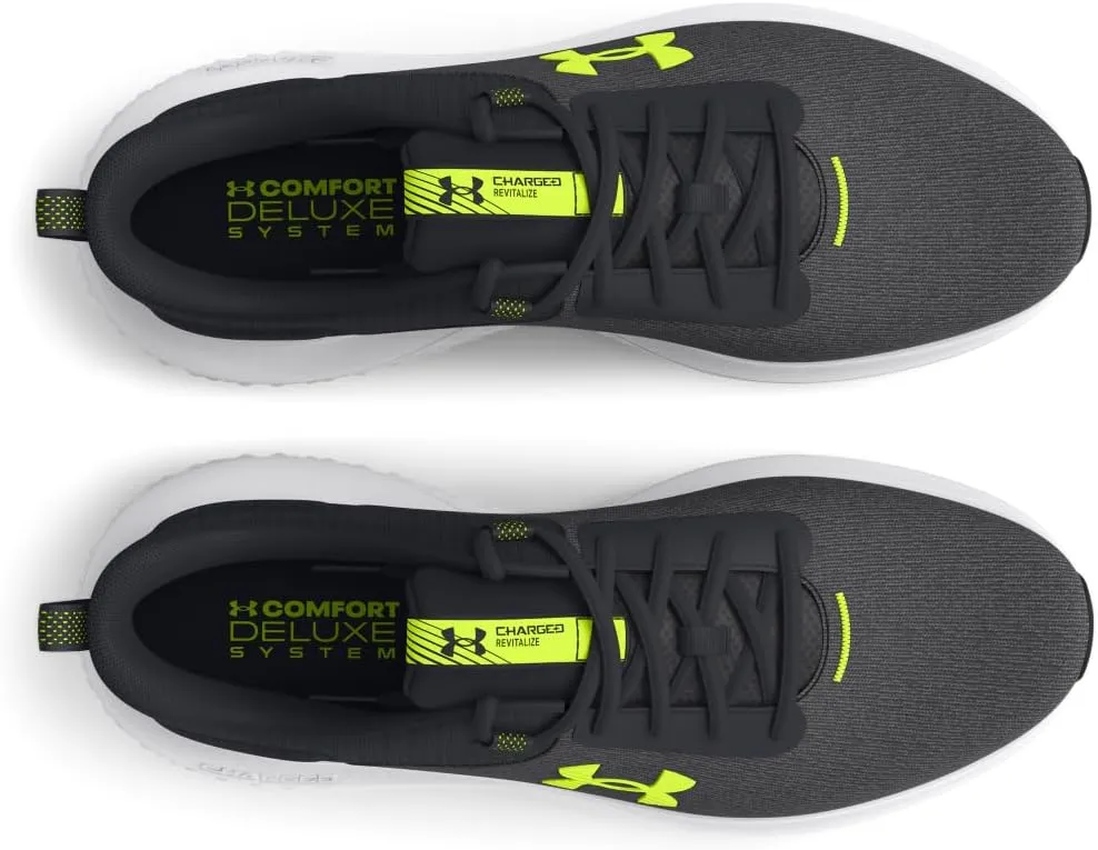 Under Armour Men's Charged Revitalize Cross Trainer