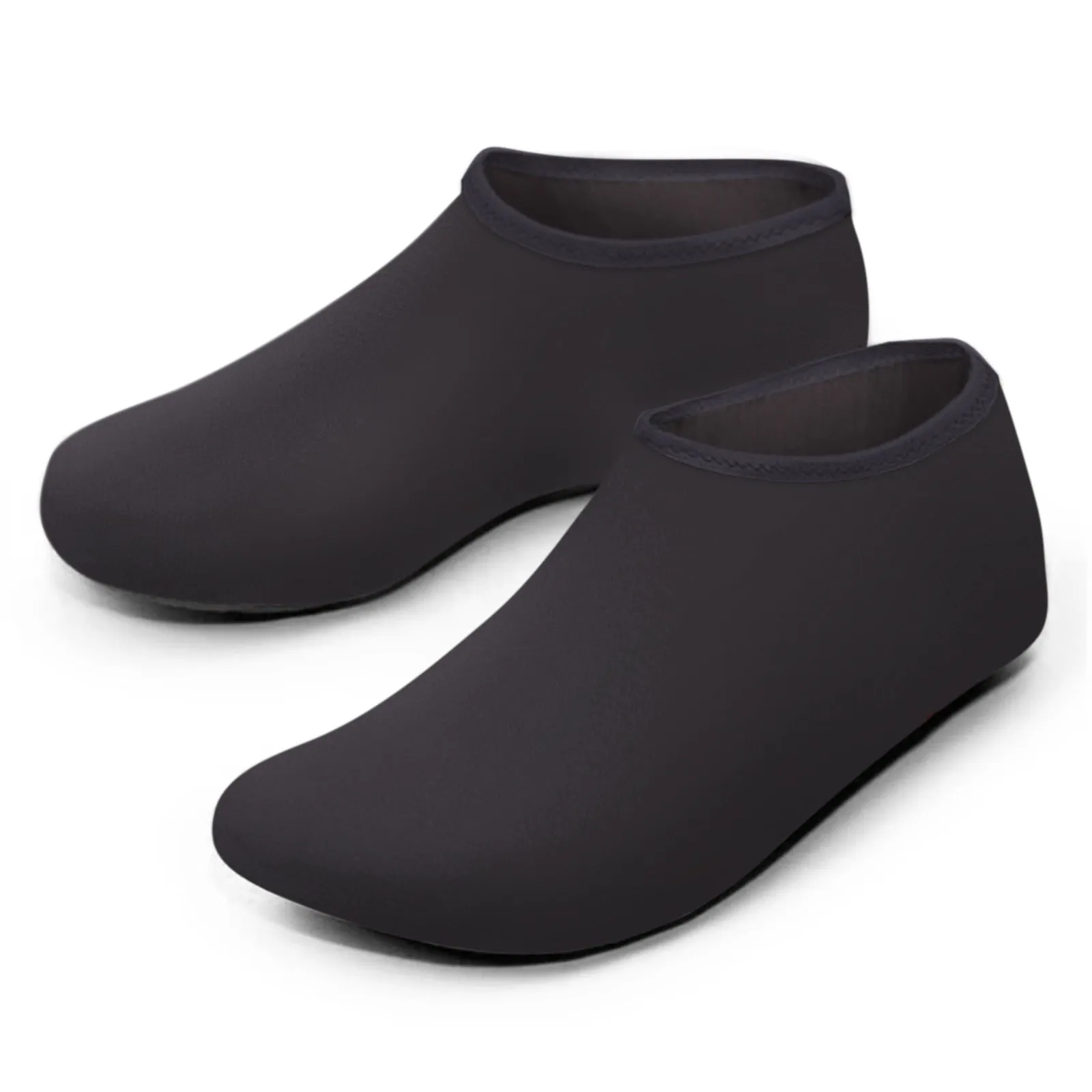 Unisex Water Non-Slip Sneaker Shoes Swimming Diving Socks Summer Aqua Beach Sandal Flat Shoe Seaside Socks Slipper For Men Women