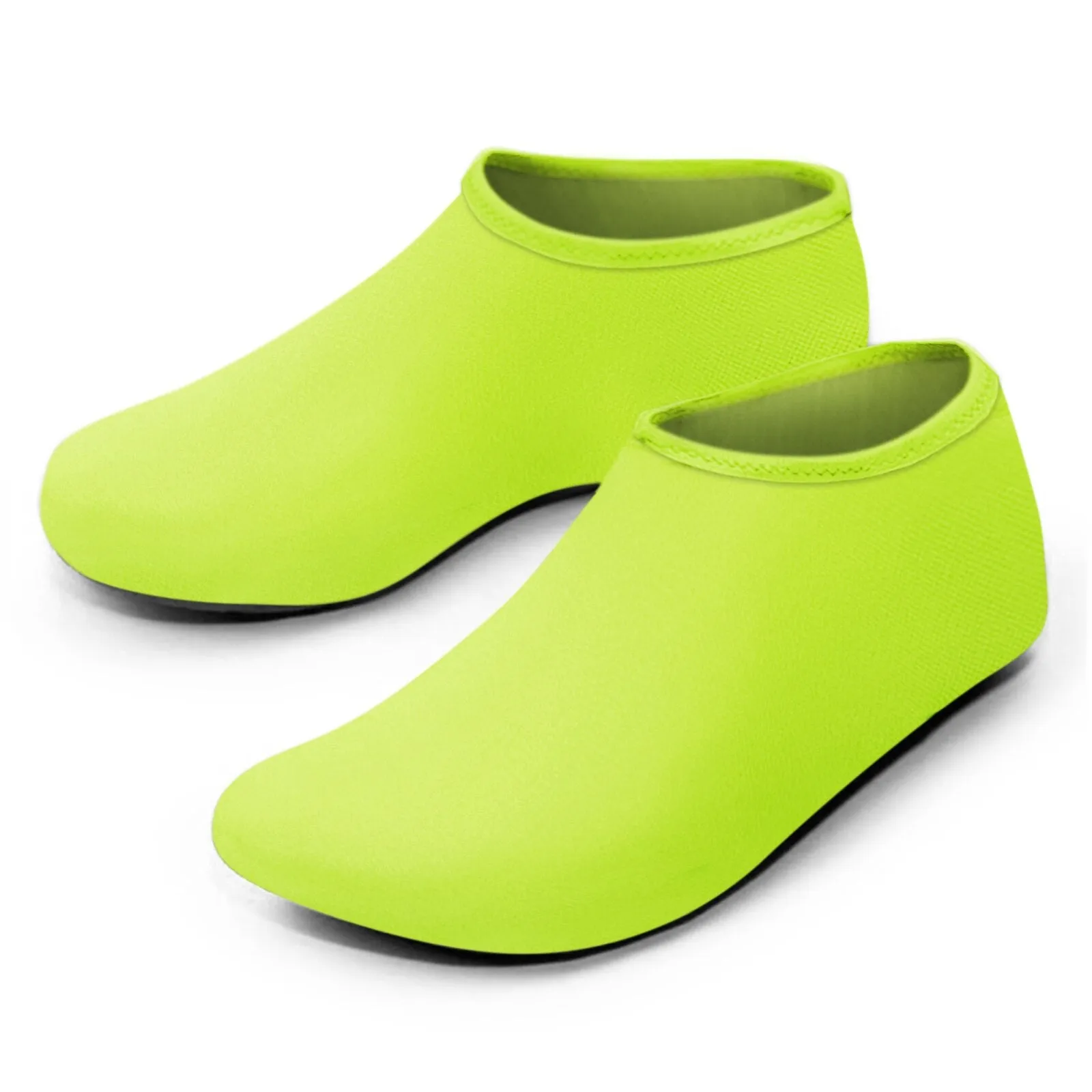 Unisex Water Non-Slip Sneaker Shoes Swimming Diving Socks Summer Aqua Beach Sandal Flat Shoe Seaside Socks Slipper For Men Women