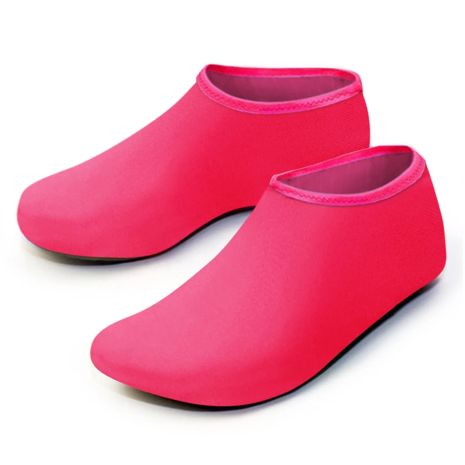 Unisex Water Non-Slip Sneaker Shoes Swimming Diving Socks Summer Aqua Beach Sandal Flat Shoe Seaside Socks Slipper For Men Women