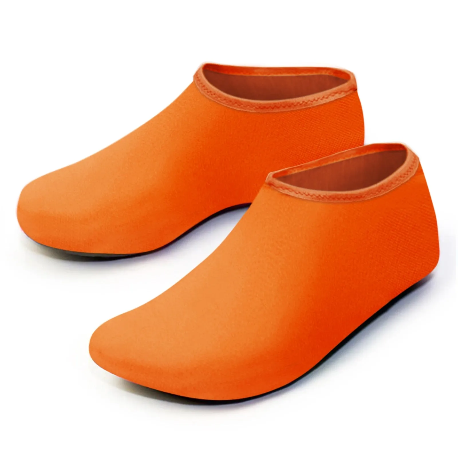 Unisex Water Non-Slip Sneaker Shoes Swimming Diving Socks Summer Aqua Beach Sandal Flat Shoe Seaside Socks Slipper For Men Women