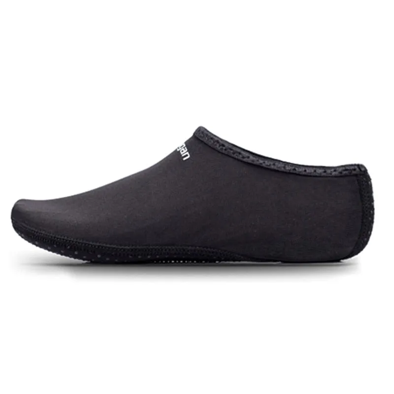 Unisex Water Shoes Swimming Diving Socks Summer Aqua Beach Sandal Flat Shoe Seaside Non-Slip Sneaker Socks Slipper for Women Men