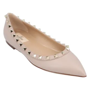 Valentino Garavani Flat Shoes