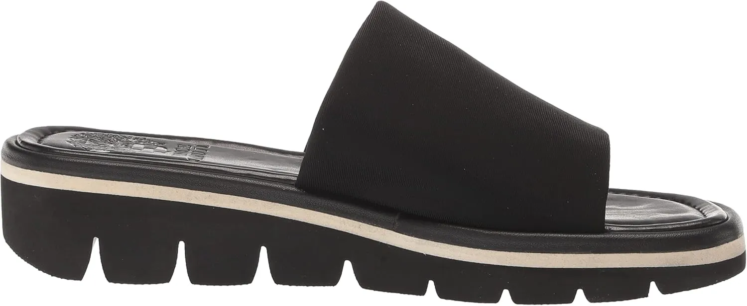 Vince Camuto Women's Abrelyn Wedge Sandal