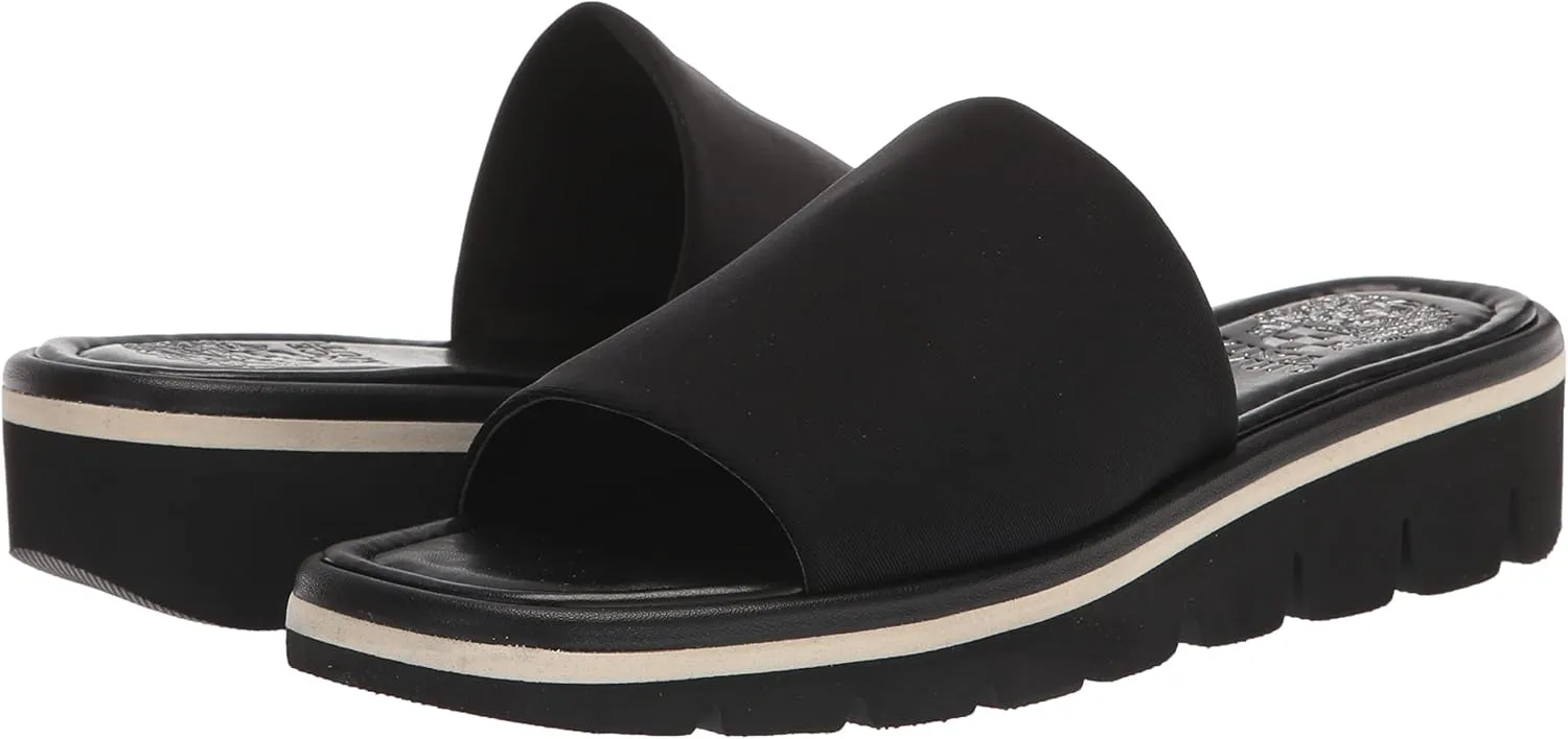Vince Camuto Women's Abrelyn Wedge Sandal