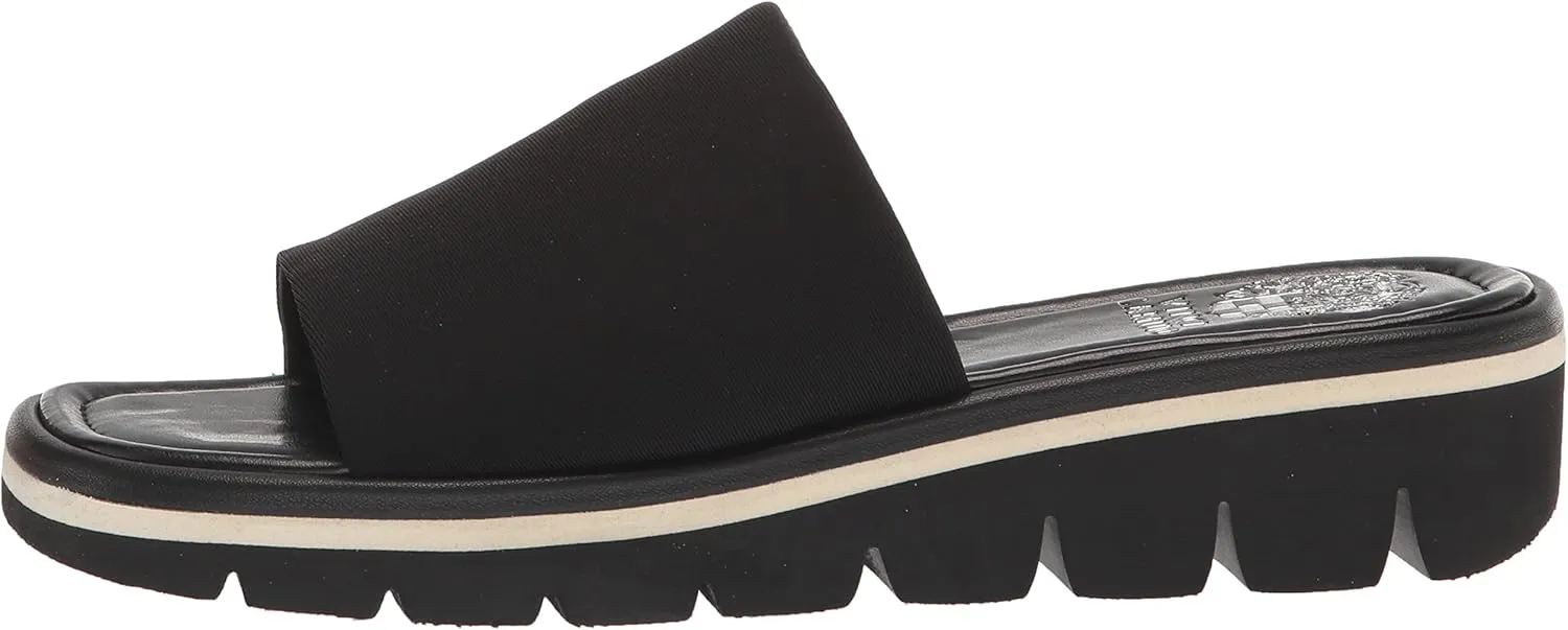 Vince Camuto Women's Abrelyn Wedge Sandal