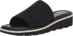 Vince Camuto Women's Abrelyn Wedge Sandal