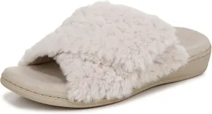 Vionic Women's Relax Ii Slides Mary Jane Flat