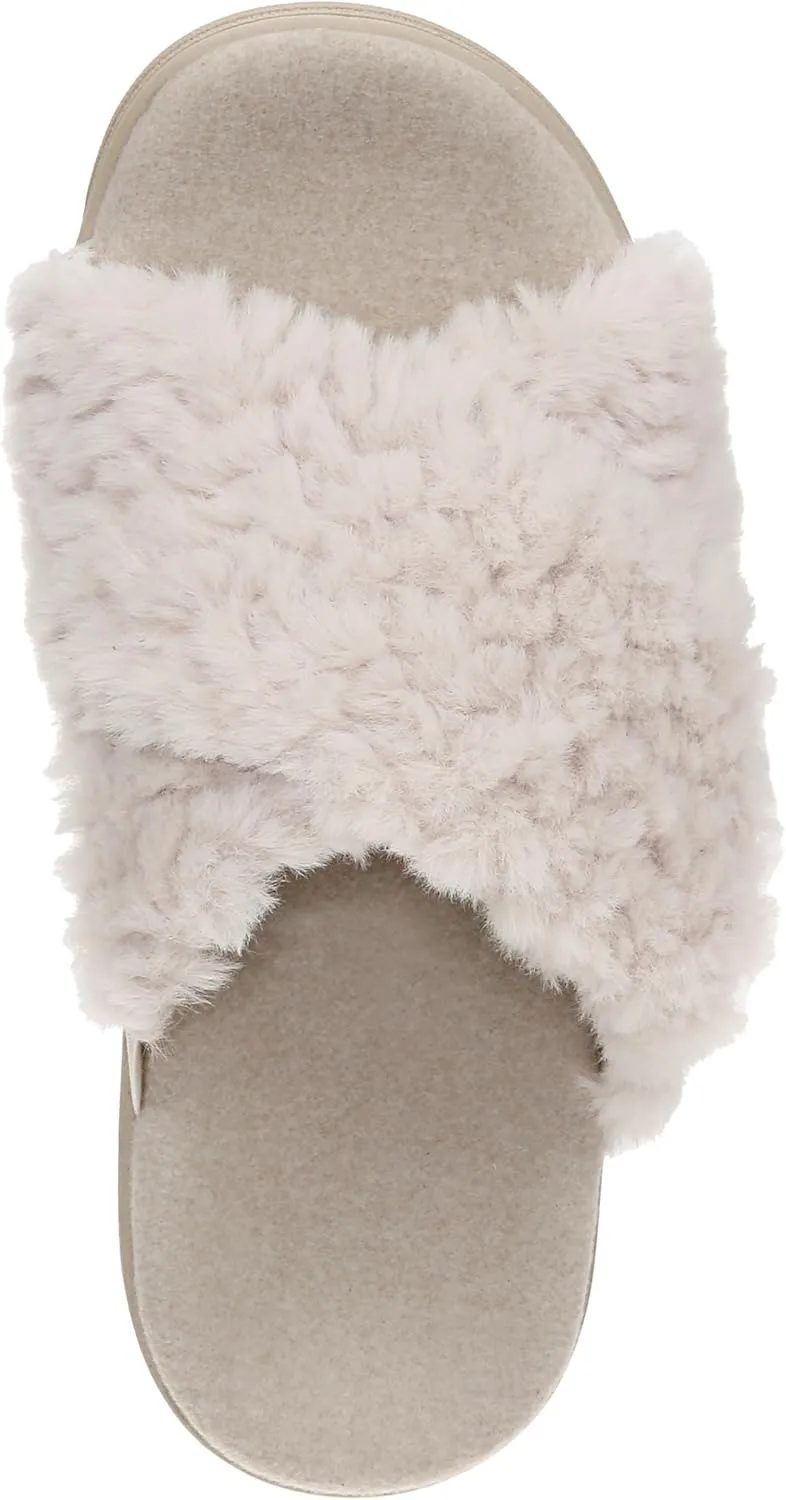 Vionic Women's Relax Ii Slides Mary Jane Flat