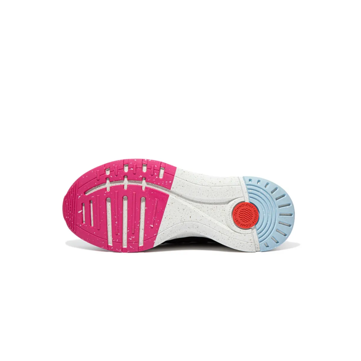VITAMIN FF E01 Knit Sports Trainers