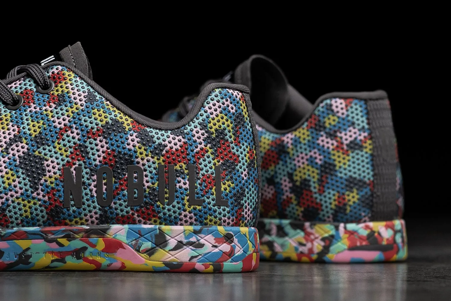 WILD TRAINER (MEN'S)
