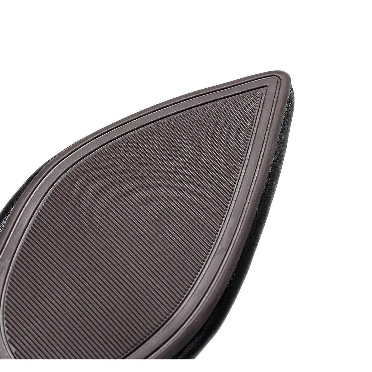 WOMEN POINTED FLAT 4366
