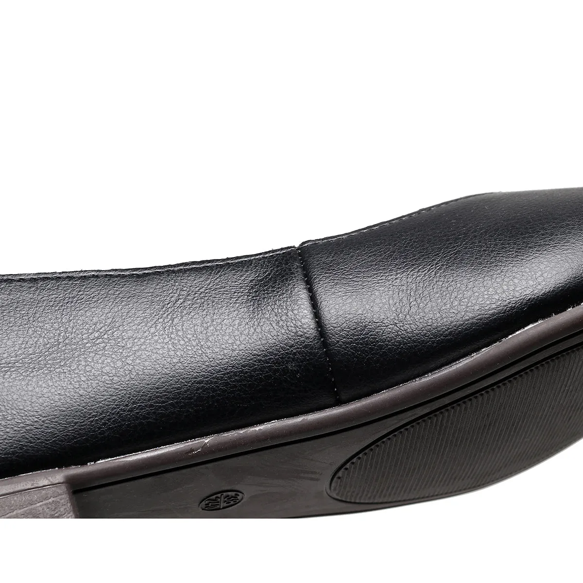 WOMEN POINTED FLAT 4366