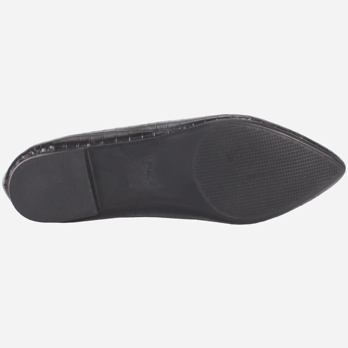 WOMEN "HALLE" POINTED TOE SLIP ON SHOES