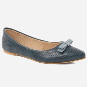 Women "Paltrow" Pointed Toe Comfort Slip On Shoes
