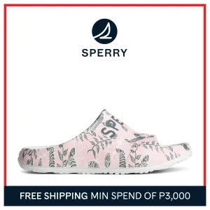 Women's Float Slide Sandal - Pink (STS24823)