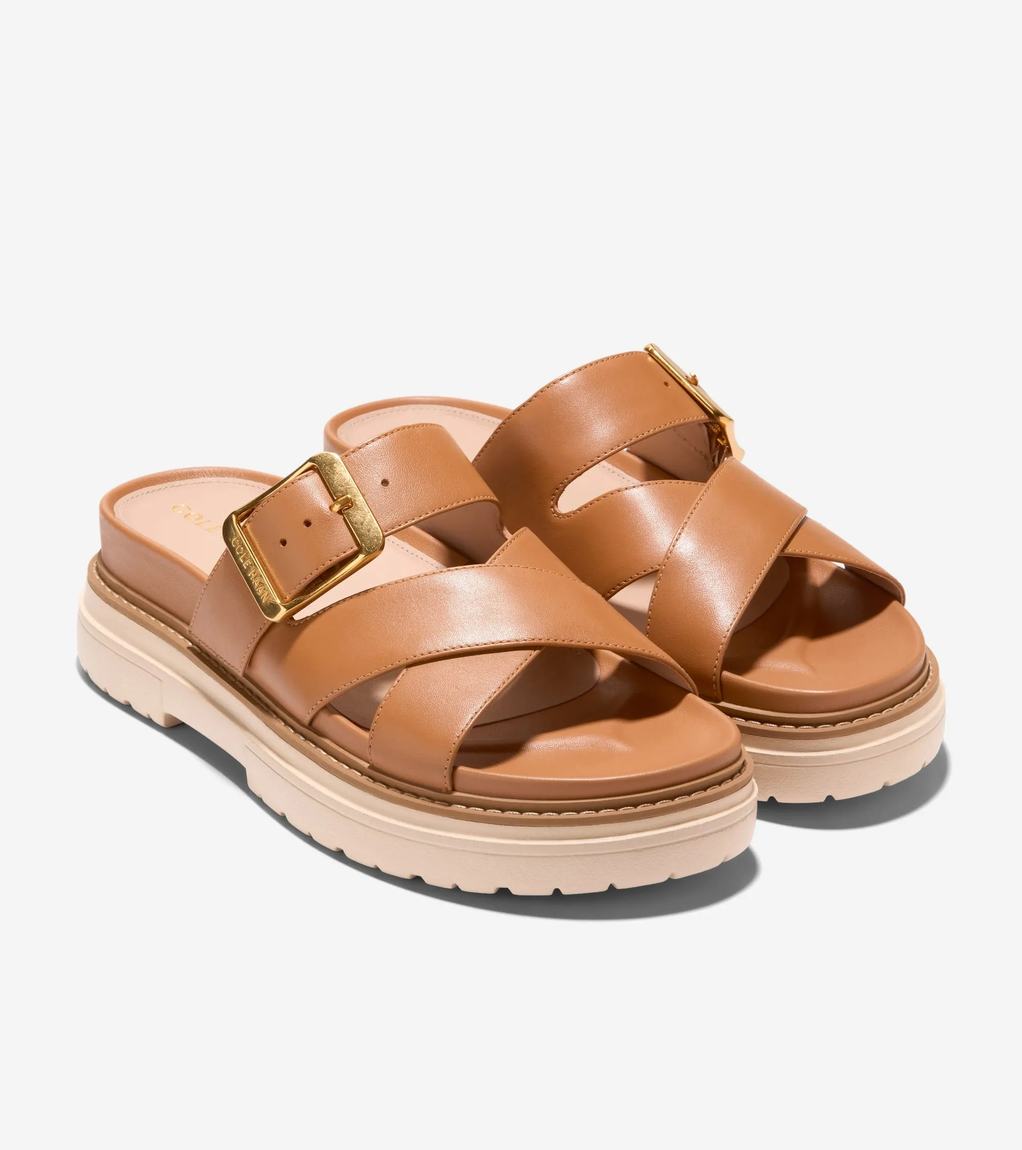 Women's Fraya Slide Sandal