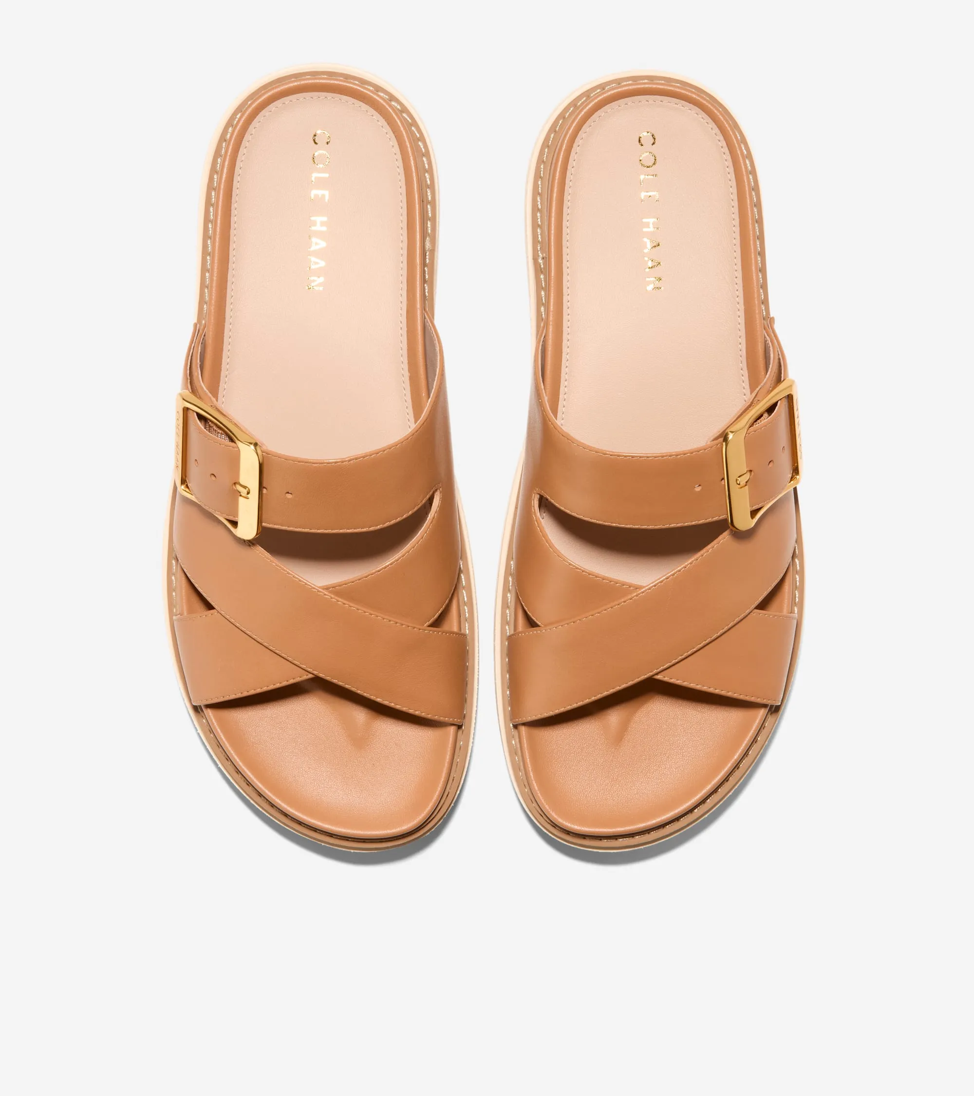 Women's Fraya Slide Sandal