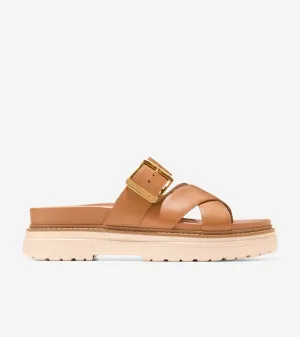 Women's Fraya Slide Sandal