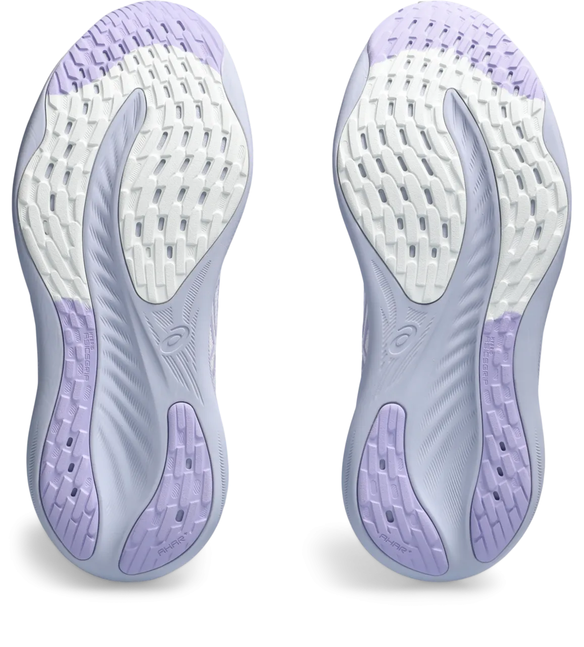 Women’s Gel-Nimbus 26 (100 - White/Fresh Air)