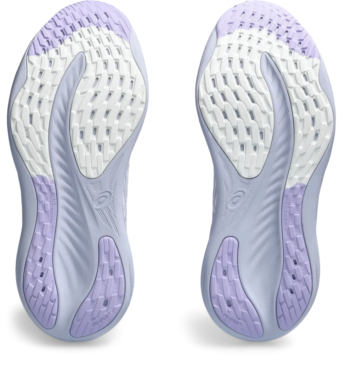 Women’s Gel-Nimbus 26 (100 - White/Fresh Air)