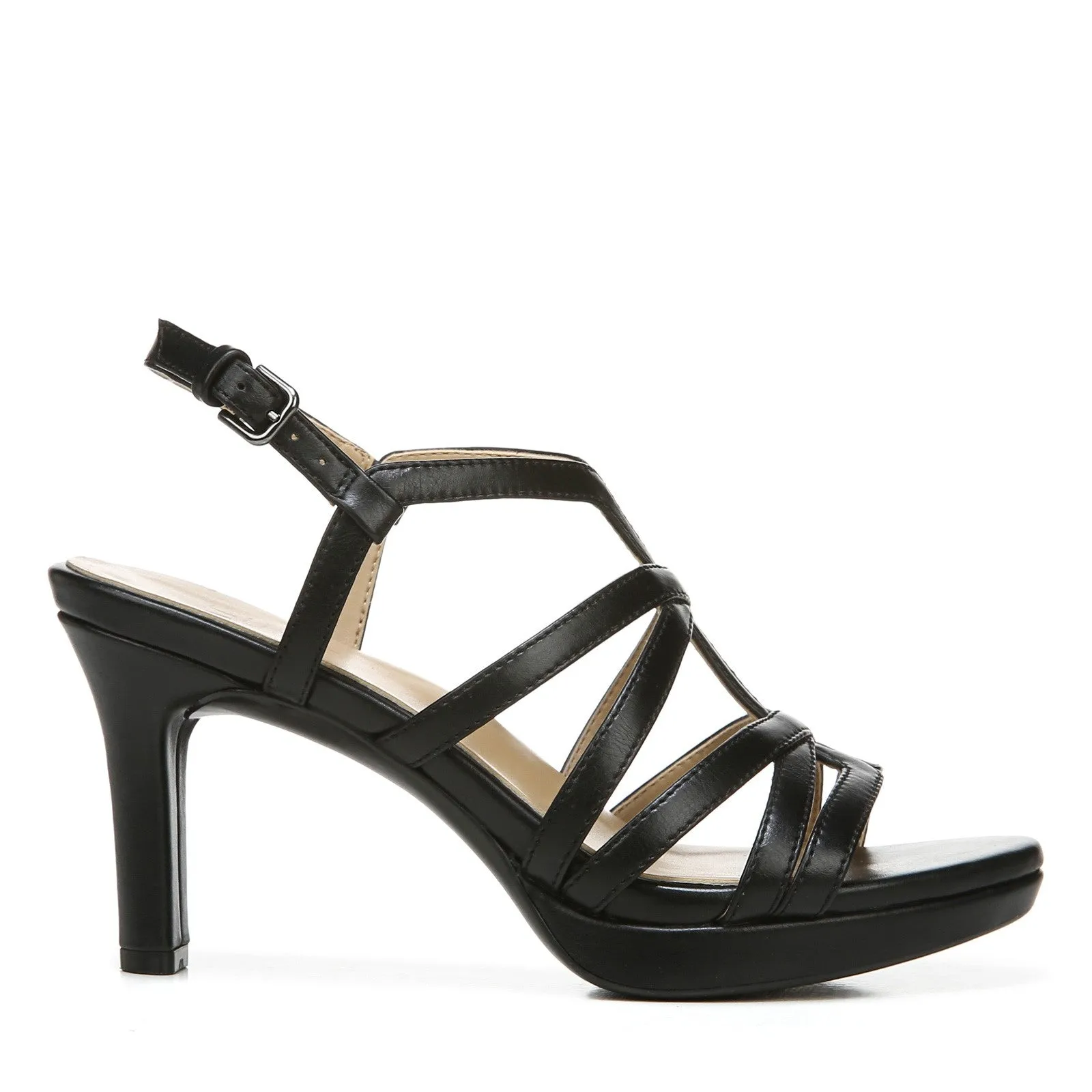 Women's Naturalizer, Baylor Dress Sandal