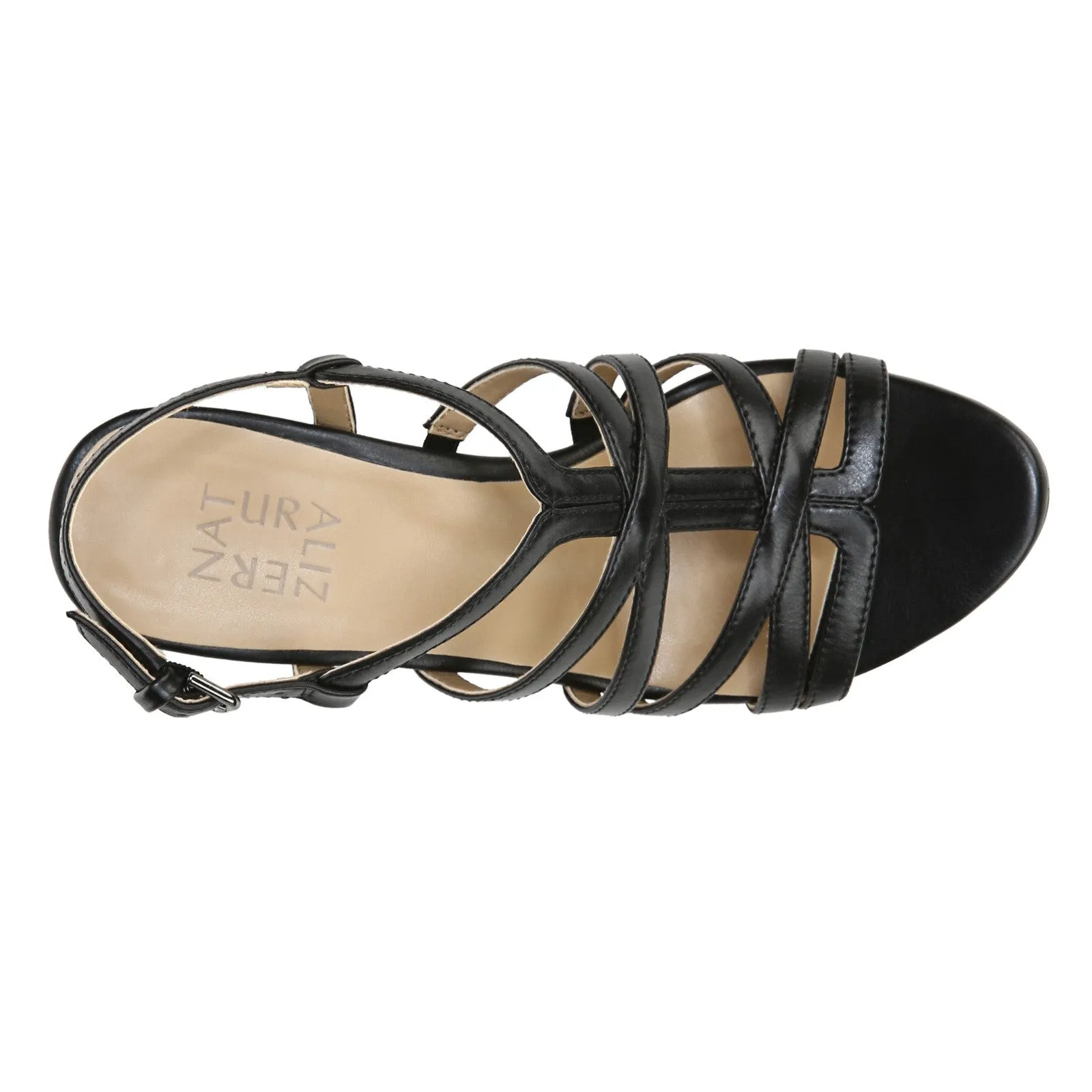 Women's Naturalizer, Baylor Dress Sandal