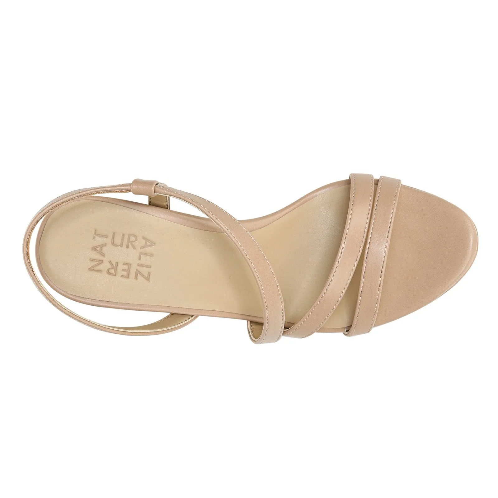 Women's Naturalizer, Brenta Strappy Sandal