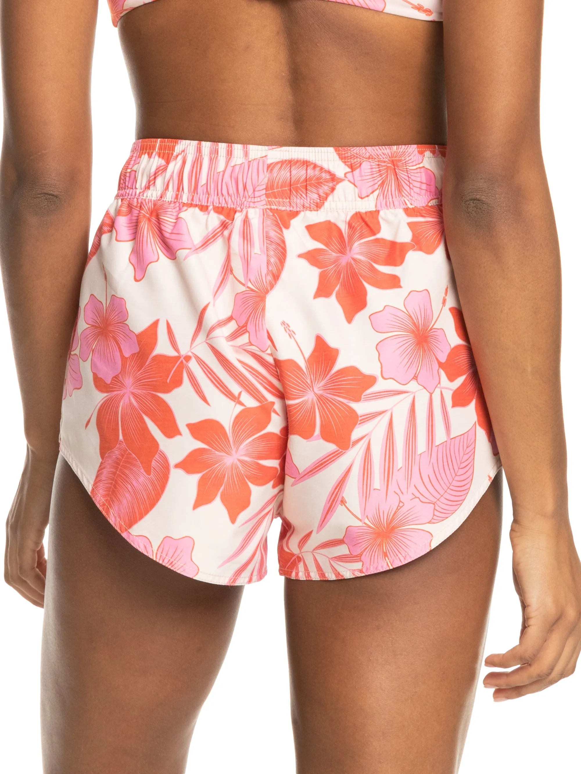 Womens New Fashion Board Shorts