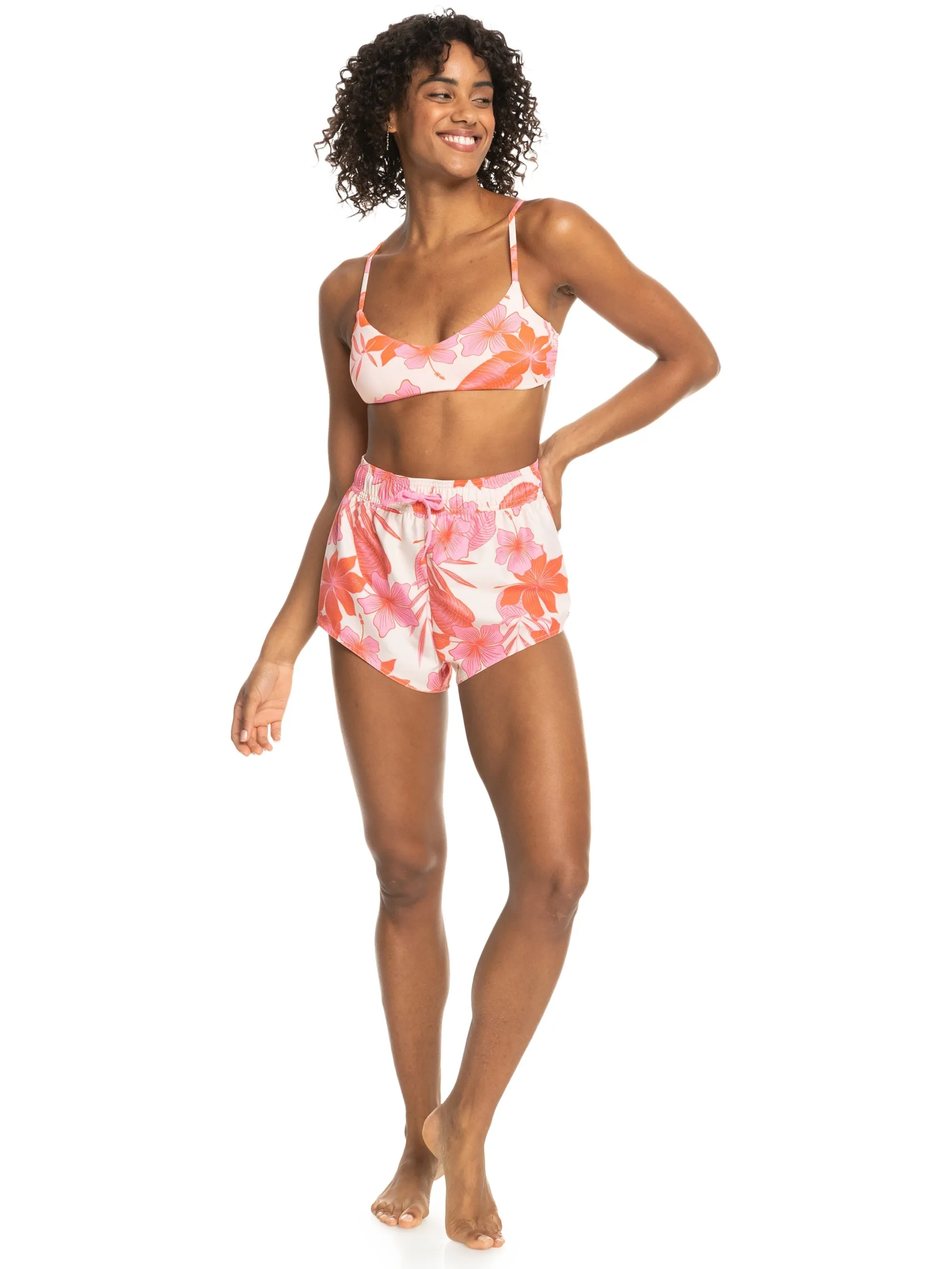 Womens New Fashion Board Shorts