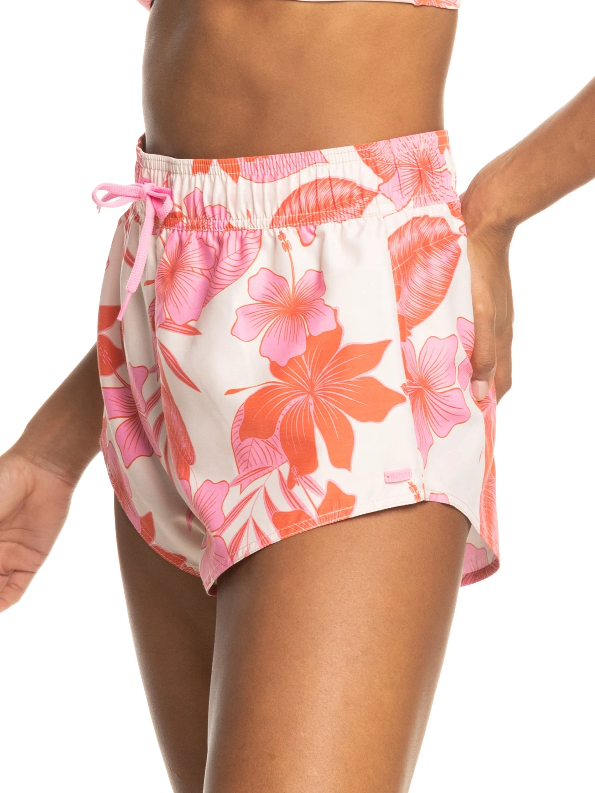 Womens New Fashion Board Shorts