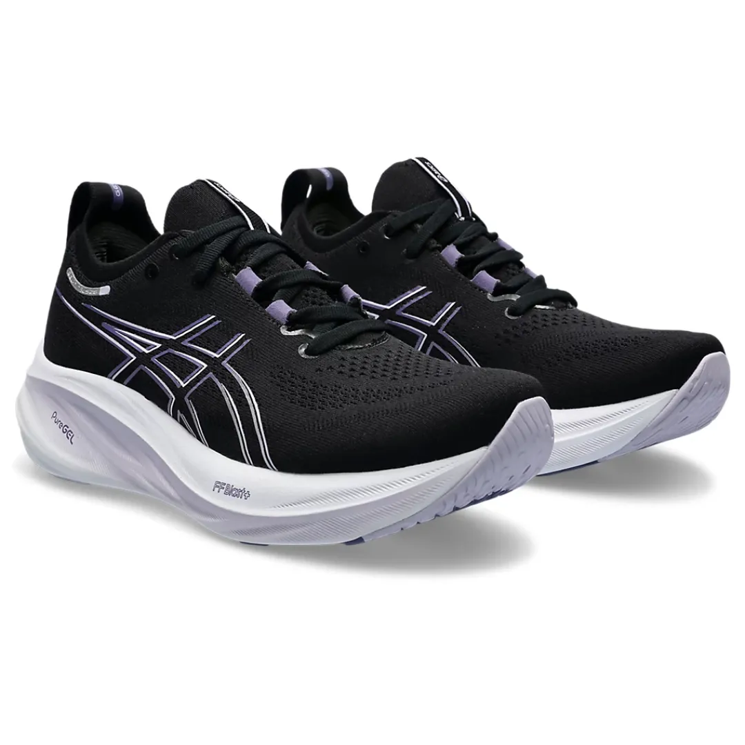 Women's Nimbus 26