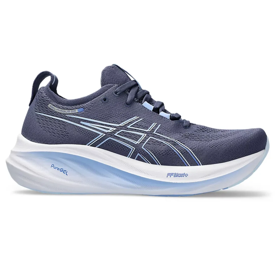 Women's Nimbus 26