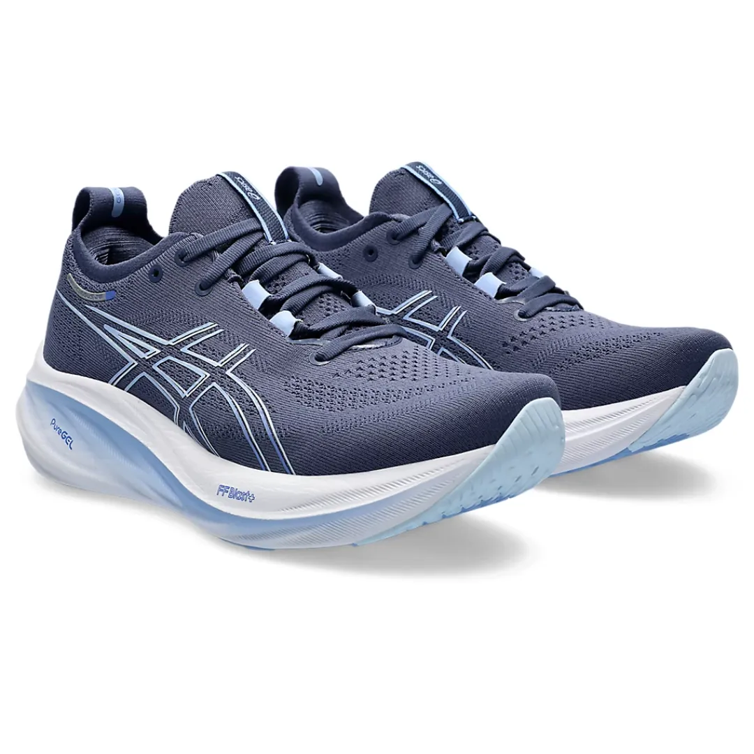 Women's Nimbus 26