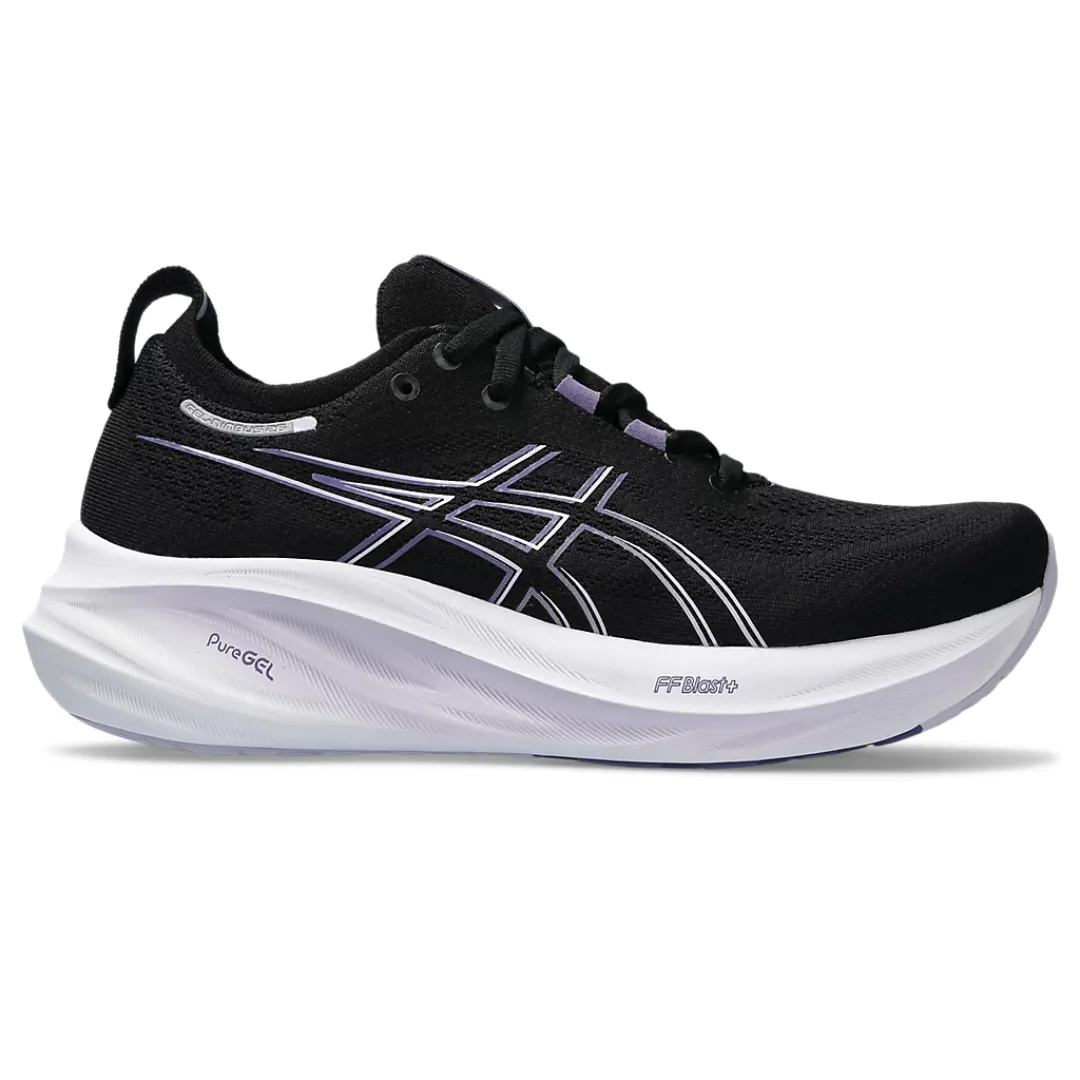 Women's Nimbus 26