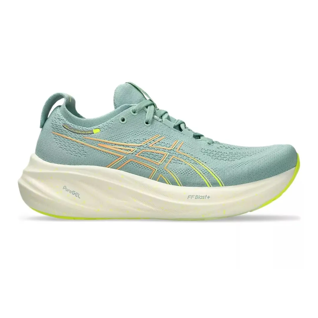Women's Nimbus 26